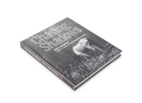 Santu Mofokeng; Chasing Shadows: Thirty Years of Photographic Essays