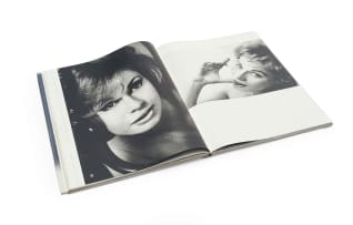 Sam Haskins; Five Girls
