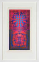 Victor Vasarely; VY28EVP-119
