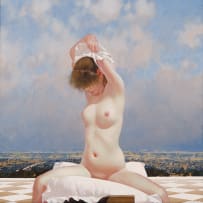 Neil Rodger; Karoo Nude III