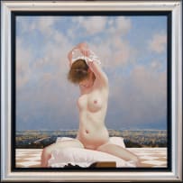 Neil Rodger; Karoo Nude III
