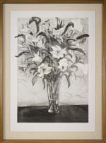 William Kentridge; Lilies