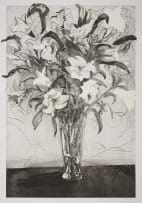 William Kentridge; Lilies
