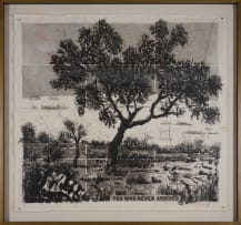 William Kentridge; You Who Never Arrived