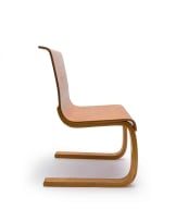Alvar Aalto (1898-1976); 'Model 21' cantilever chair for Finmar Ltd, England