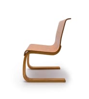 Alvar Aalto (1898-1976); 'Model 21' cantilever chair for Finmar Ltd, England