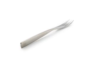 A set of Danish modern 'Unique' pattern stainless steel flatware, designed by Johan Hagen, 20th century