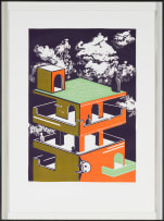Raymond Fuyana; Cube Space