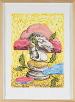 Raymond Fuyana; Knight