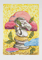 Raymond Fuyana; Knight