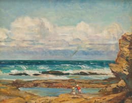 John Henry Amshewitz; The Pool – Isipingo