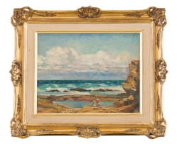 John Henry Amshewitz; The Pool – Isipingo
