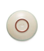 Kalahari Studio; Turquoise plate