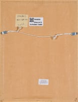 Simon Stone; Study for a Mosaic