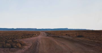 Peter Bonney; Karoo-Colesburg Area
