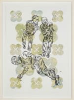 Conrad Botes; Foreign Party