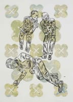Conrad Botes; Foreign Party