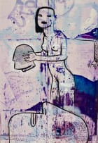 Conrad Botes; Figure with Head
