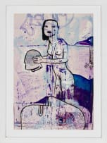 Conrad Botes; Figure with Head
