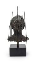 Lionel Smit; Shift Series #1 with Shafts