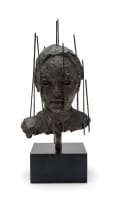 Lionel Smit; Shift Series #1 with Shafts