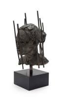 Lionel Smit; Shift Series #1 with Shafts