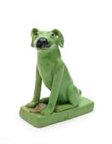 Nico Masemola; Green Dog