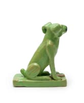Nico Masemola; Green Dog