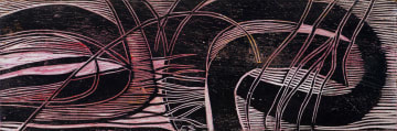 Cecil Skotnes; Abstract Composition