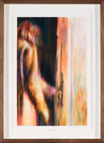 Fanie Buys; Figure in a Doorway