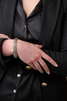 Diamond bracelet