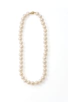 String of pearls
