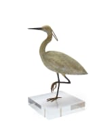 Italia Greig; Heron