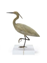 Italia Greig; Heron