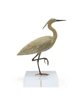 Italia Greig; Heron