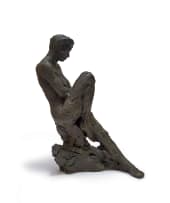 Dylan Lewis; Trans-Figure XXII (S284)