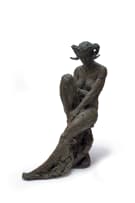 Dylan Lewis; Trans-Figure XXII (S284)