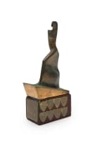 Johann Moolman; The Star: Woman of the Year Floating Trophy