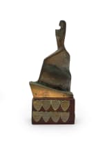 Johann Moolman; The Star: Woman of the Year Floating Trophy