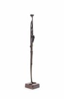 Michael Fleischer; Standing Figure