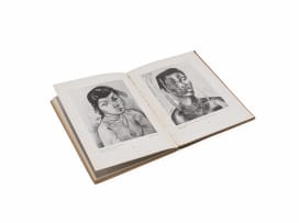 Max Osborn; Irma Stern: Junge Kunst, Band 51