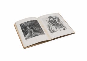Max Osborn; Irma Stern: Junge Kunst, Band 51