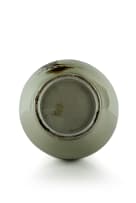 David Schlapobersky and Felicity Potter; A David Schlapobersky and Felicity Potter glazed stoneware vase