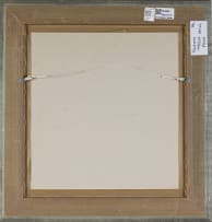 Cecil Skotnes; Abstract Composition