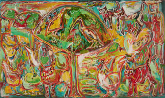 Jack Lugg; Farmyard Fables