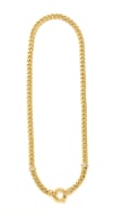 Signoretti necklace
