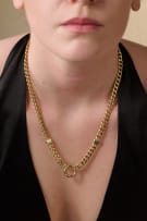 Signoretti necklace
