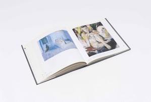 Elza Miles; The World of Jean Welz