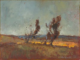Titta Fasciotti; Eventide, Easten (sic) Transvaal