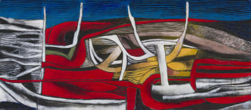 Cecil Skotnes; Resonance XII